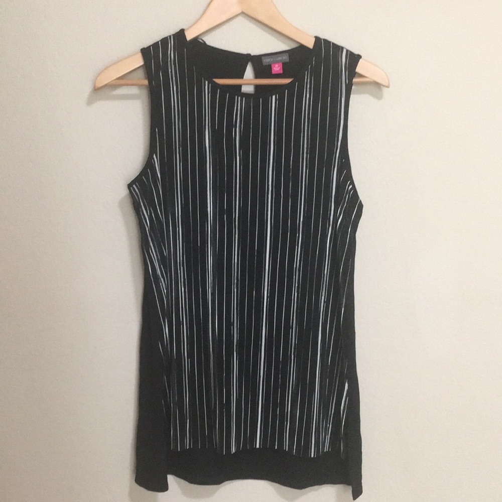 Vince Camuto Top